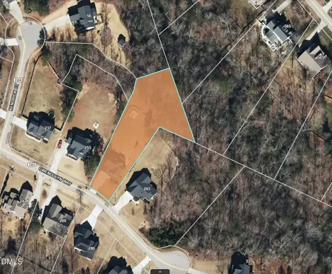 275 Gwendolyn Way Fuquay Varina NC 27526