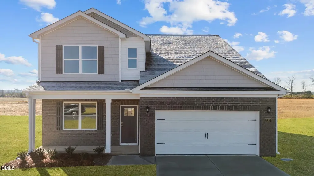10684 Beard Way Bailey NC 27807