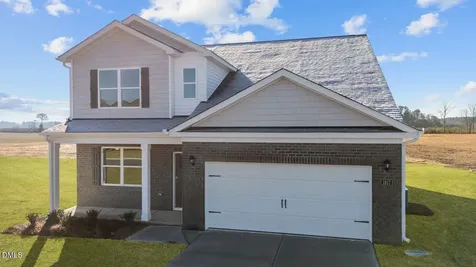10684 Beard Way Bailey NC 27807