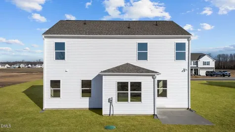 10684 Beard Way Bailey NC 27807