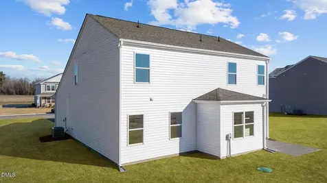 10684 Beard Way Bailey NC 27807