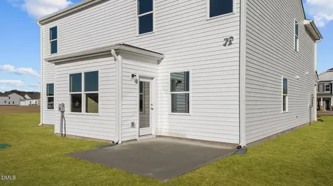 10684 Beard Way Bailey NC 27807