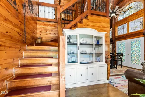 52 Buoy Drive Henderson NC 27537