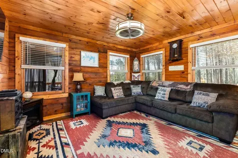 52 Buoy Drive Henderson NC 27537