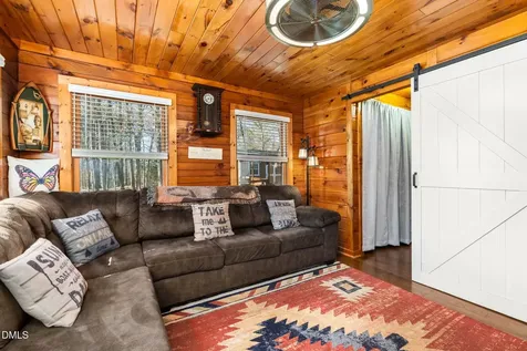 52 Buoy Drive Henderson NC 27537
