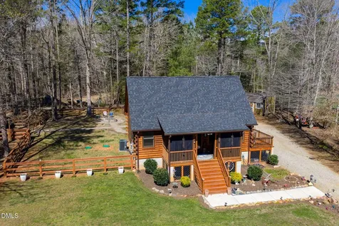 52 Buoy Drive Henderson NC 27537