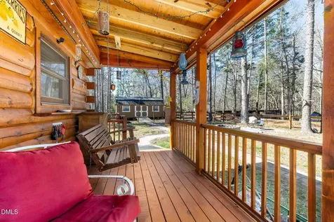 52 Buoy Drive Henderson NC 27537