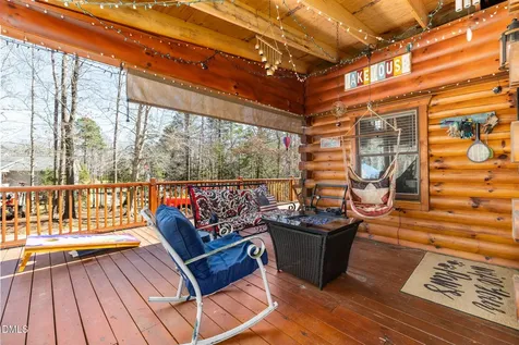 52 Buoy Drive Henderson NC 27537