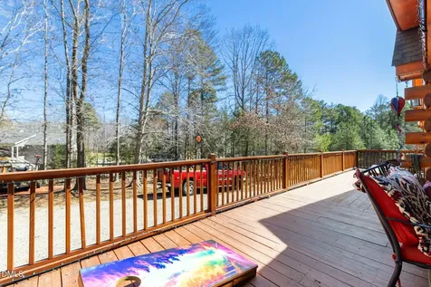 52 Buoy Drive Henderson NC 27537