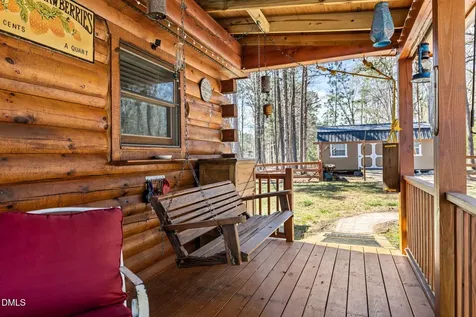 52 Buoy Drive Henderson NC 27537