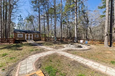 52 Buoy Drive Henderson NC 27537