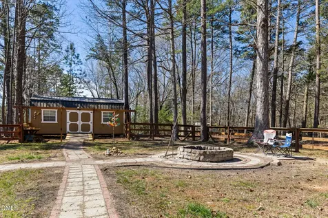 52 Buoy Drive Henderson NC 27537