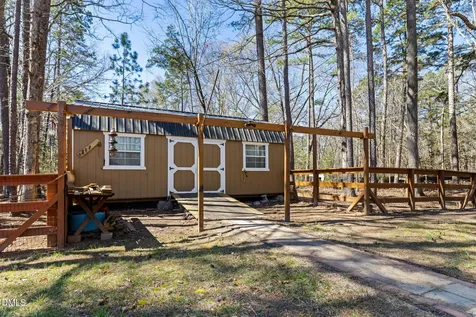 52 Buoy Drive Henderson NC 27537