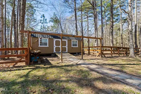 52 Buoy Drive Henderson NC 27537