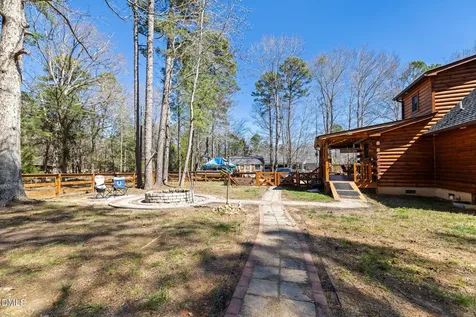 52 Buoy Drive Henderson NC 27537