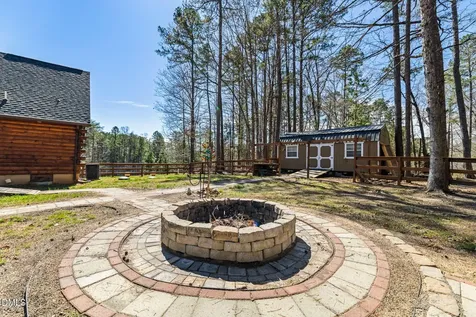 52 Buoy Drive Henderson NC 27537