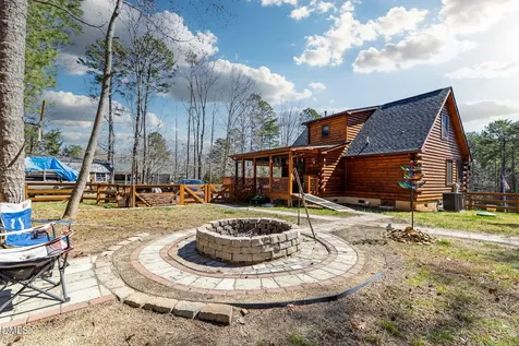 52 Buoy Drive Henderson NC 27537