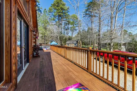 52 Buoy Drive Henderson NC 27537