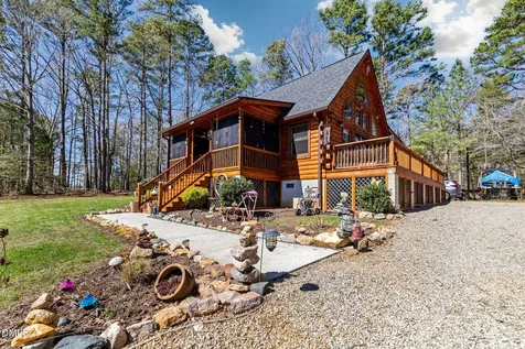 52 Buoy Drive Henderson NC 27537