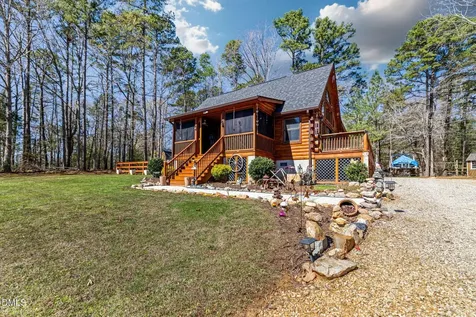 52 Buoy Drive Henderson NC 27537