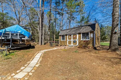 52 Buoy Drive Henderson NC 27537