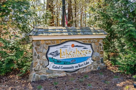 52 Buoy Drive Henderson NC 27537