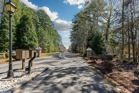52 Buoy Drive Henderson NC 27537