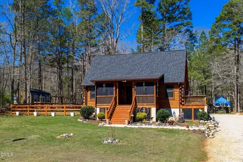 52 Buoy Drive Henderson NC 27537