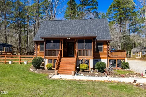 52 Buoy Drive Henderson NC 27537