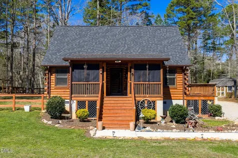 52 Buoy Drive Henderson NC 27537