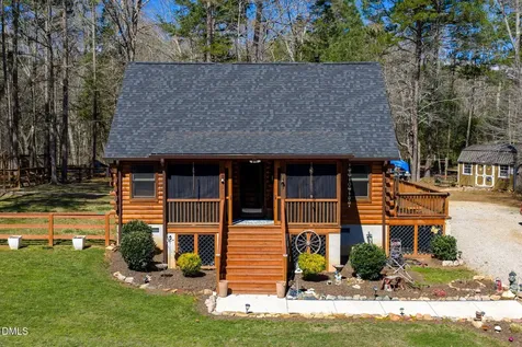 52 Buoy Drive Henderson NC 27537