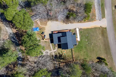52 Buoy Drive Henderson NC 27537