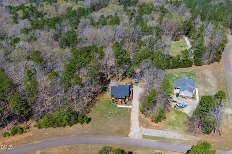 52 Buoy Drive Henderson NC 27537