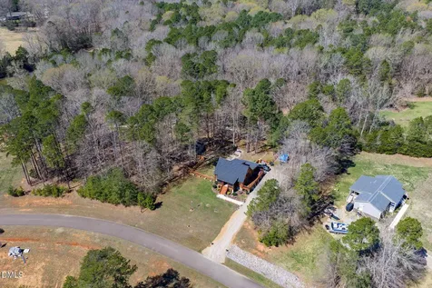 52 Buoy Drive Henderson NC 27537