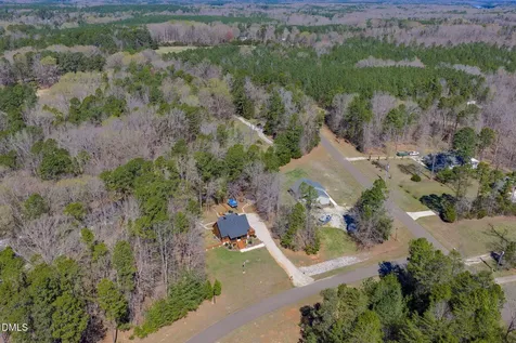 52 Buoy Drive Henderson NC 27537