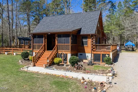 52 Buoy Drive Henderson NC 27537