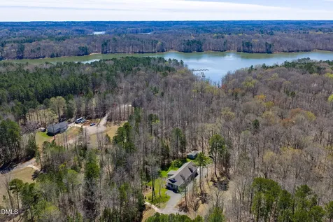 52 Buoy Drive Henderson NC 27537
