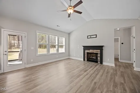 53 N Titus Lane Wendell NC 27591