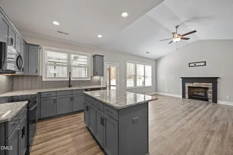 53 N Titus Lane Wendell NC 27591