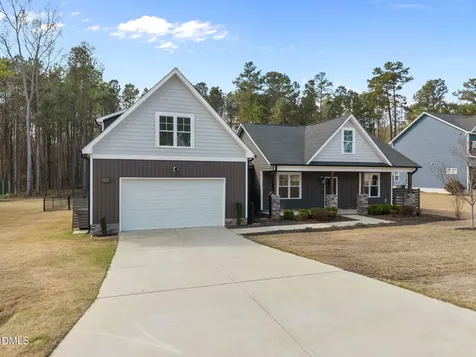53 N Titus Lane Wendell NC 27591