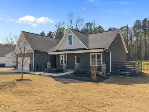 53 N Titus Lane Wendell NC 27591