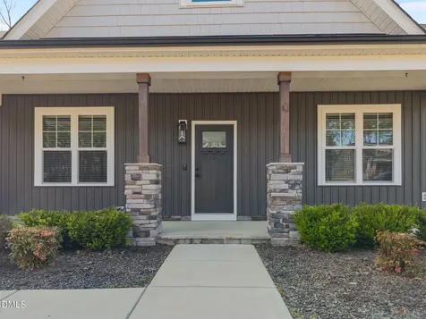 53 N Titus Lane Wendell NC 27591