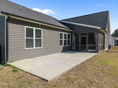 53 N Titus Lane Wendell NC 27591