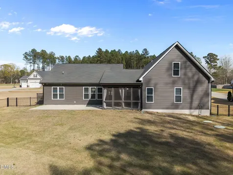 53 N Titus Lane Wendell NC 27591