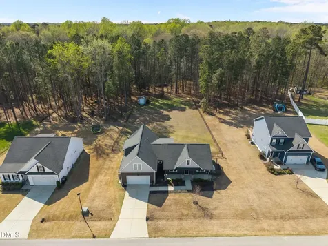 53 N Titus Lane Wendell NC 27591
