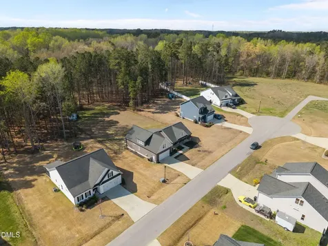 53 N Titus Lane Wendell NC 27591