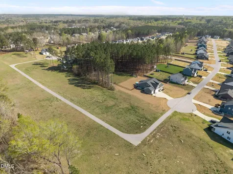 53 N Titus Lane Wendell NC 27591