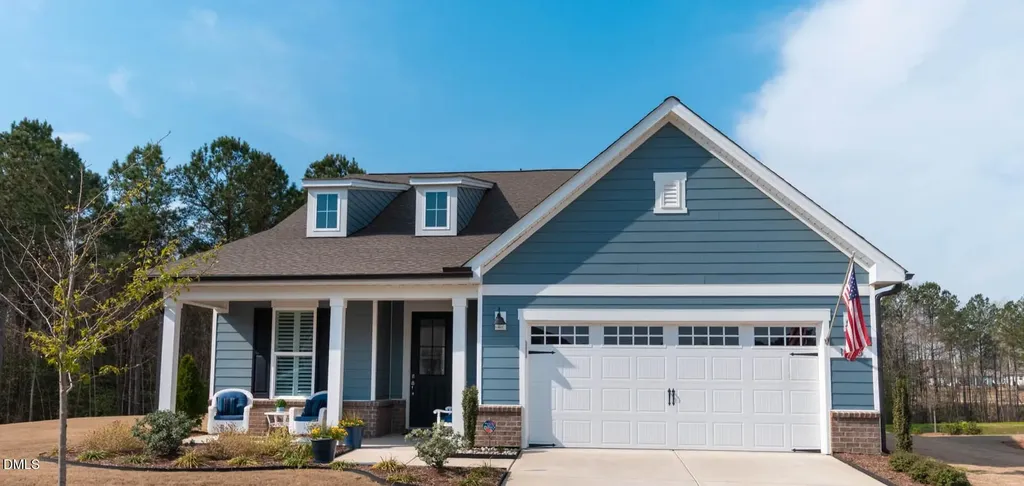 1436 Rose Gum Way Fuquay Varina NC 27526