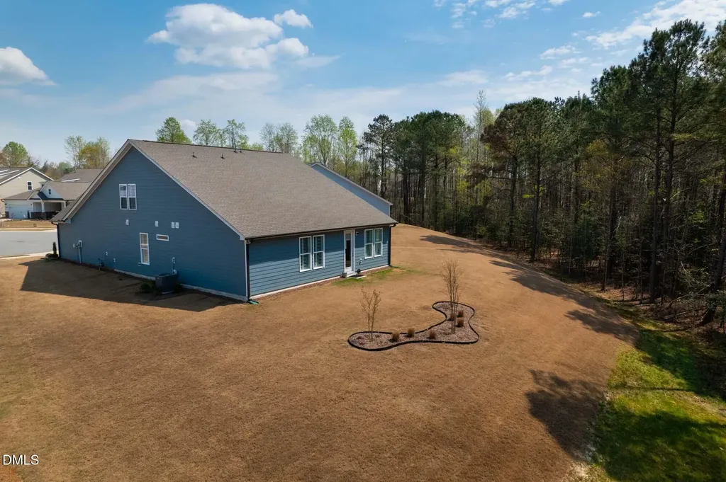 1436 Rose Gum Way Fuquay Varina NC 27526