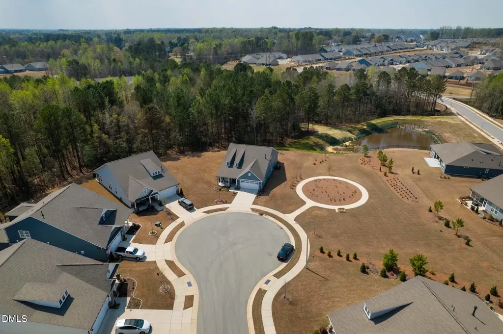 1436 Rose Gum Way Fuquay Varina NC 27526